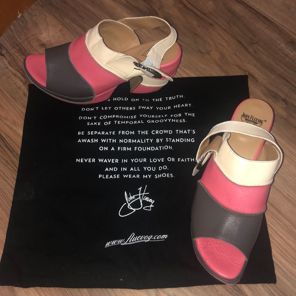 John Fluevog